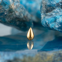 Топ Gold Drop 3 D безрезьбовой