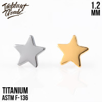 Накрутка Star 1.2 мм