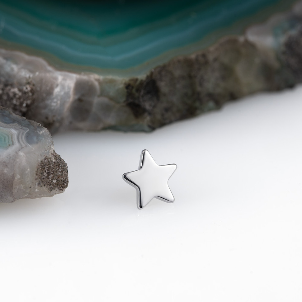 Накрутка Star 1.2 мм