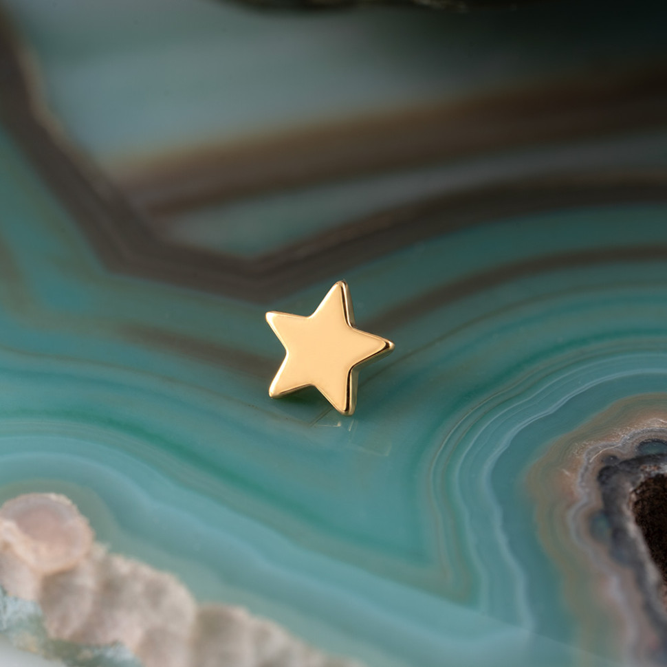 Накрутка Star 1.2 мм