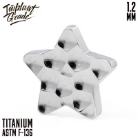 Накрутка Star 1.2 мм