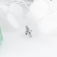 Накрутка Small Star 1.2 мм