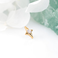 Накрутка Small Star 1.2 мм