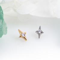 Накрутка Small Star 1.2 мм