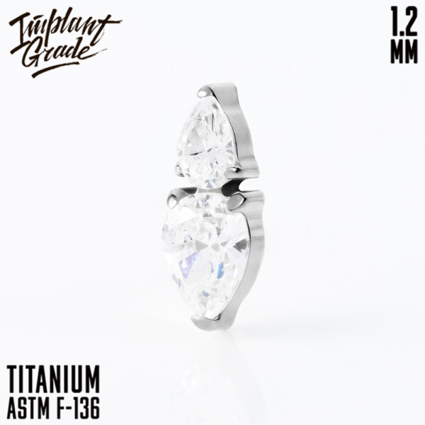 Накрутка Origin 1.2 мм