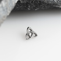Накрутка Celtic Knot 1.2 мм 