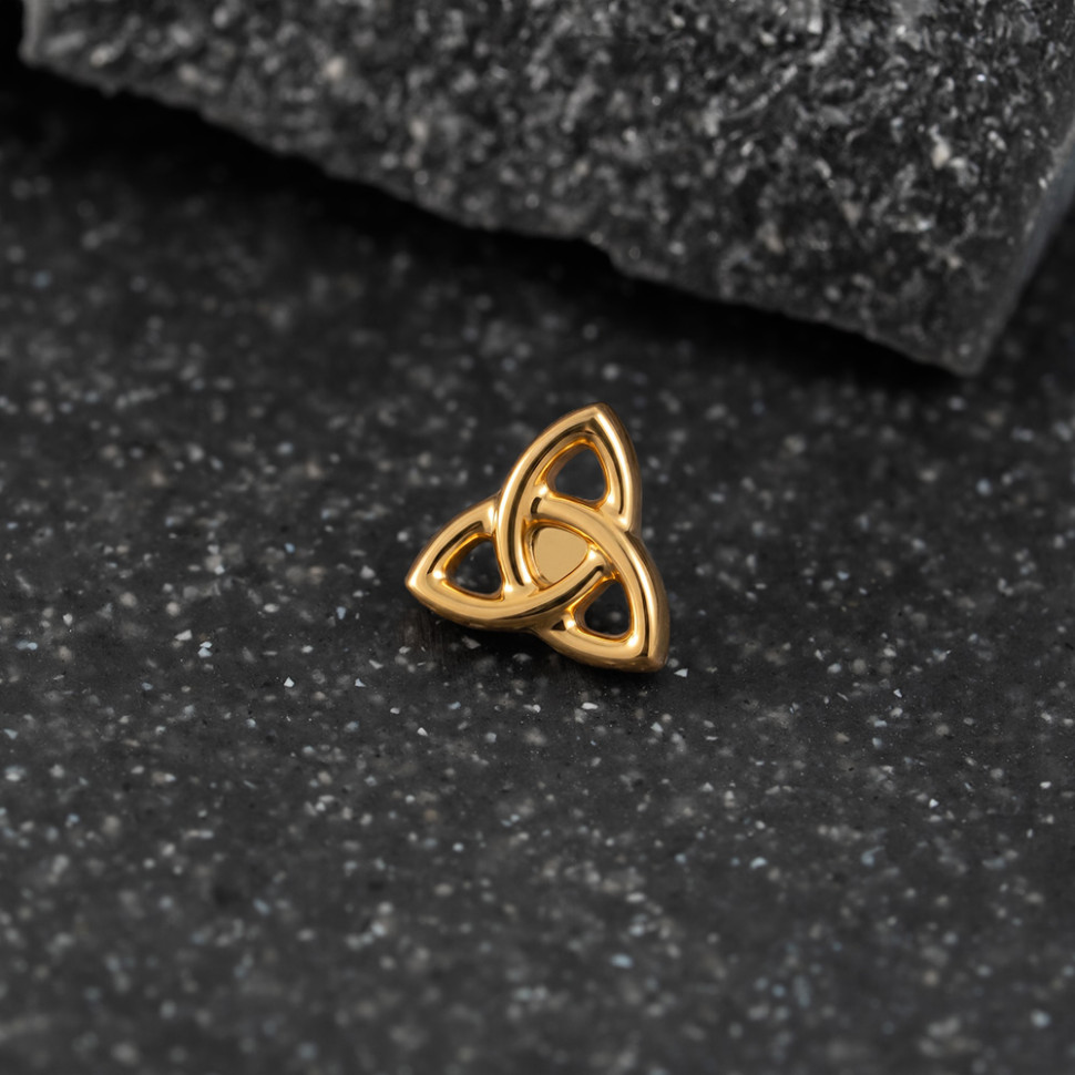 Накрутка Celtic Knot 1.2 мм 