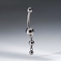Банан Gera 1.6 мм (14G)