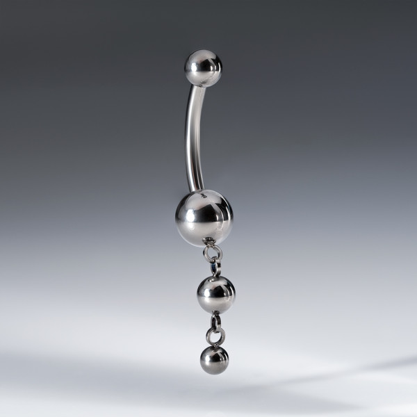 Банан Gera 1.6 мм (14G)