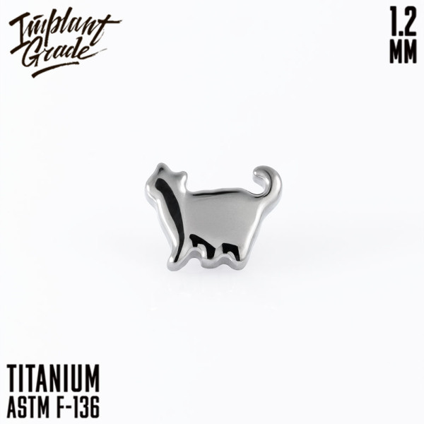 Накрутка Fat Cat 1.2 мм 