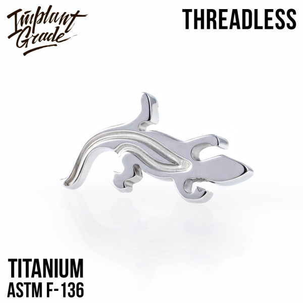 Топ Lizard безрезьбовой