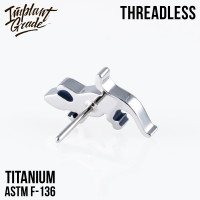 Топ Lizard безрезьбовой