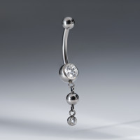 Банан Nika 1.6 мм (14G)