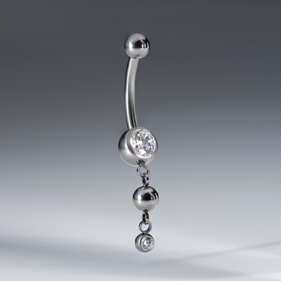 Банан Nika 1.6 мм (14G)