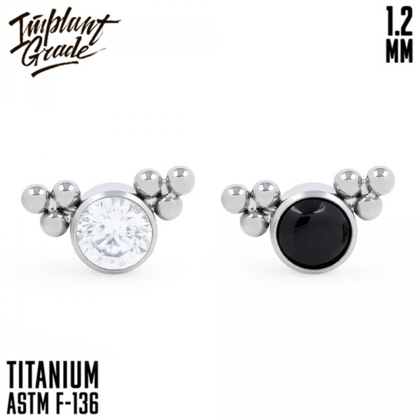 Накрутка Winx 1.2 мм