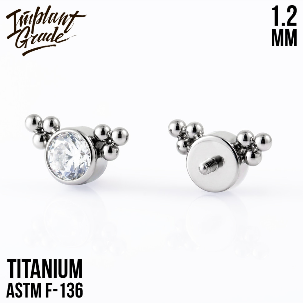 Накрутка Winx 1.2 мм