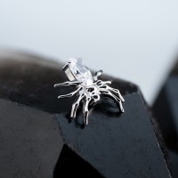 Накрутка Spider Crystal 1.2 мм