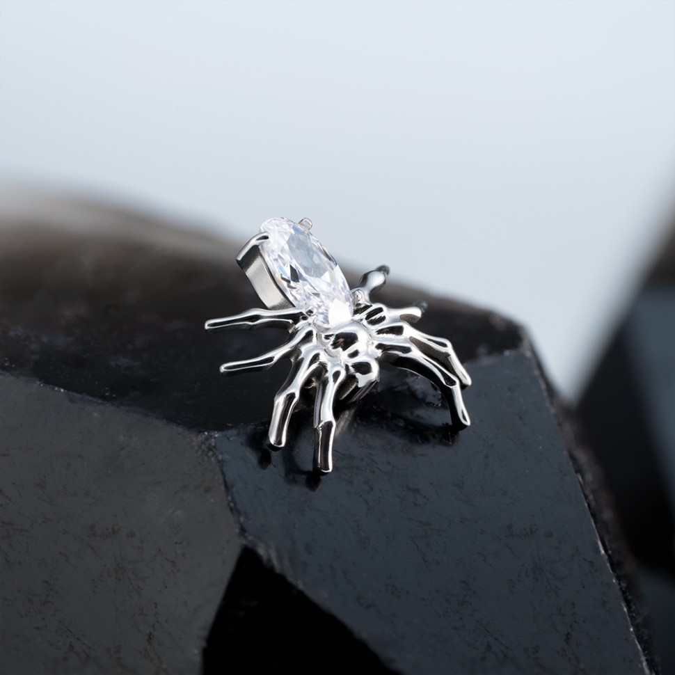 Накрутка Spider Crystal 1.2 мм