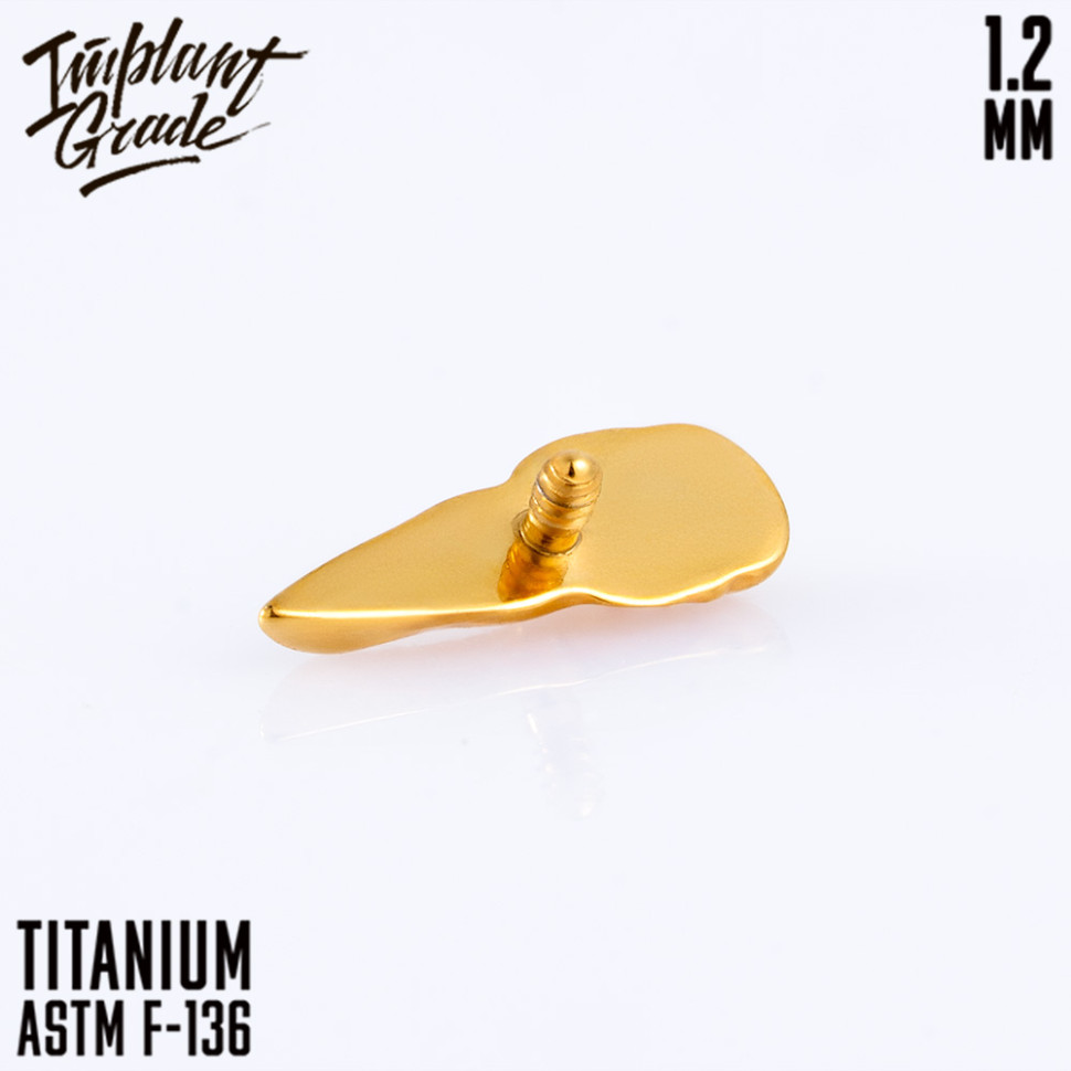 Накрутка Raven Skull 1.2 мм