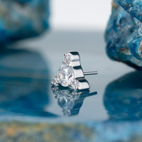 Топ Satellite безрезьбовой