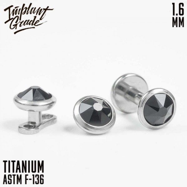 Накрутка Jet 1.6 мм