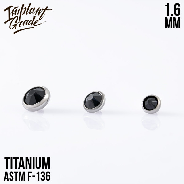 Накрутка Jet 1.6 мм