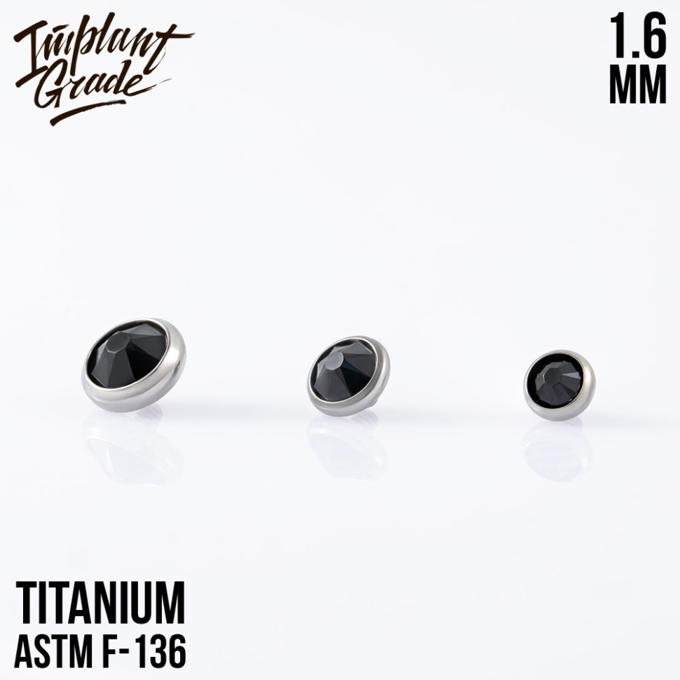 Накрутка Jet 1.6 мм