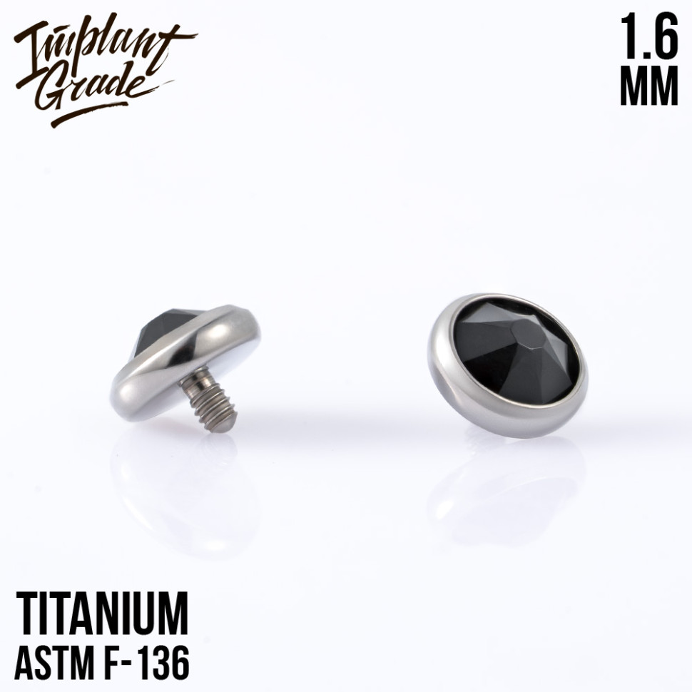 Накрутка Jet 1.6 мм