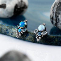 Накрутка-кластер Rene 1.2 мм