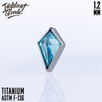 Накрутка Kite 1.2 мм