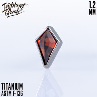 Накрутка Kite 1.2 мм