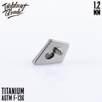 Накрутка Kite 1.2 мм