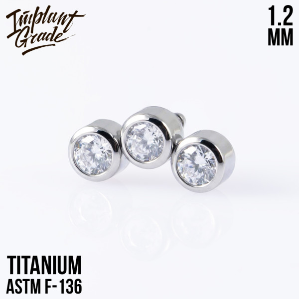 Накрутка Kessho 1.2 мм