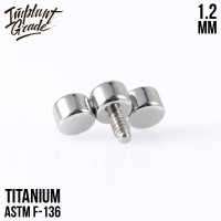 Накрутка Kessho 1.2 мм