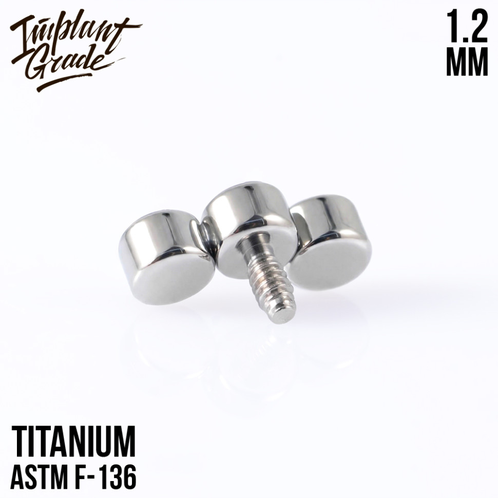 Накрутка Kessho 1.2 мм