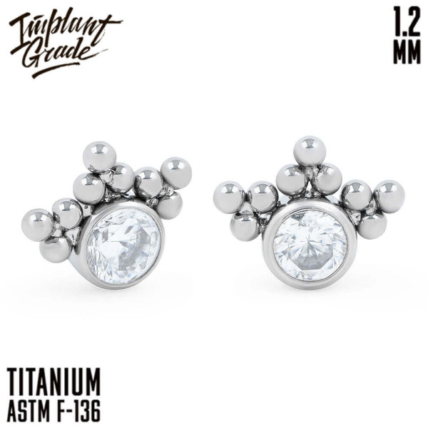 Накрутка Triada 1.2 мм