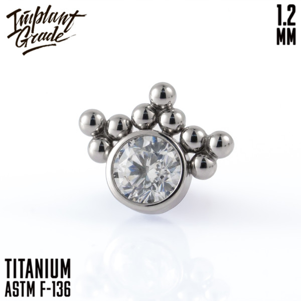 Накрутка Triada 1.2 мм