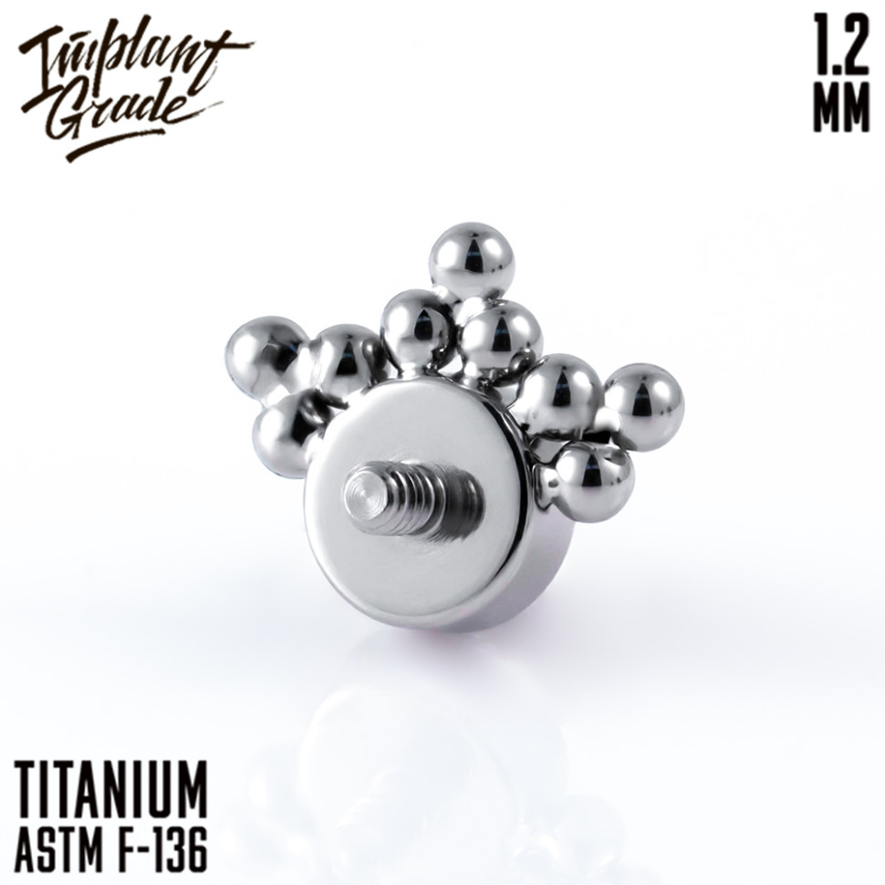 Накрутка Triada 1.2 мм