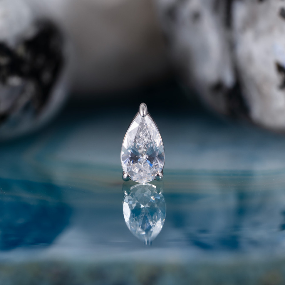 Накрутка Teardrop 1.2 мм