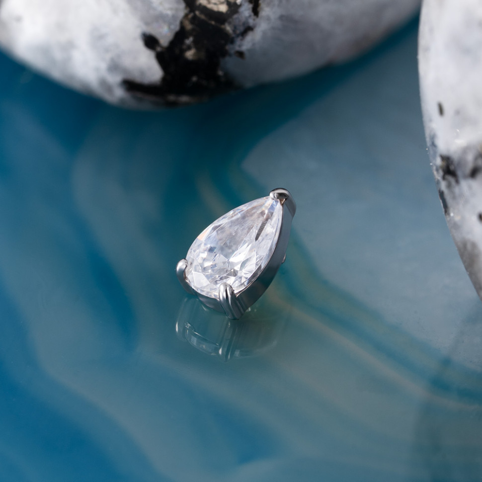 Накрутка Teardrop 1.2 мм