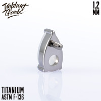 Накрутка Teardrop 1.2 мм