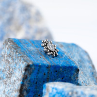 Накрутка для пирсинга Sirius 1.2 мм