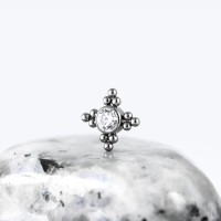 Накрутка Four Fold Bead 1.2 мм