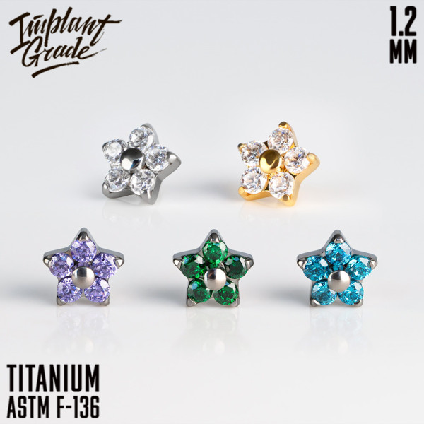 Накрутка Petit 1.2 мм