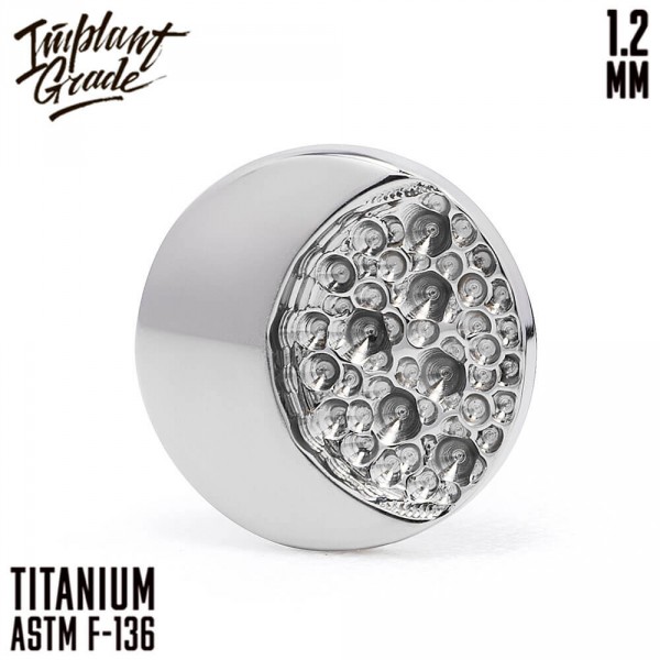 Накрутка Mars 1.2 мм