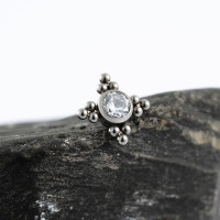 Накрутка Four Fold Bead 1.6 мм