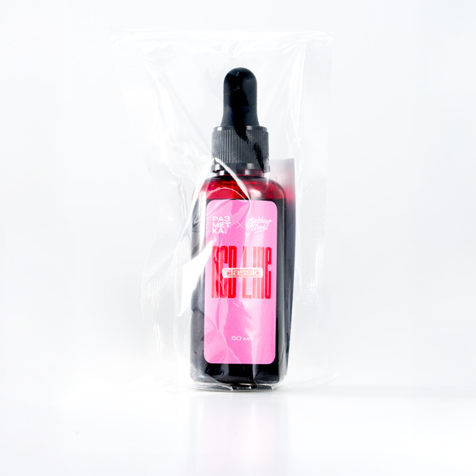 Чернила для отметки прокола разметка х Implant Grade