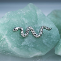 Накрутка Snake 1.2 мм