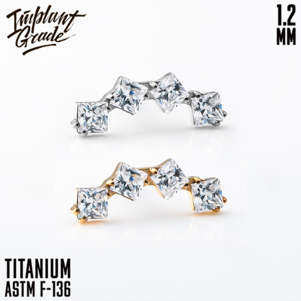 Накрутка Moment 1.2 мм