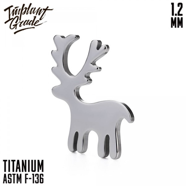 Накрутка Deer 1.2 мм